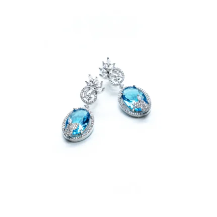Ocean Dream Dangle Earrings