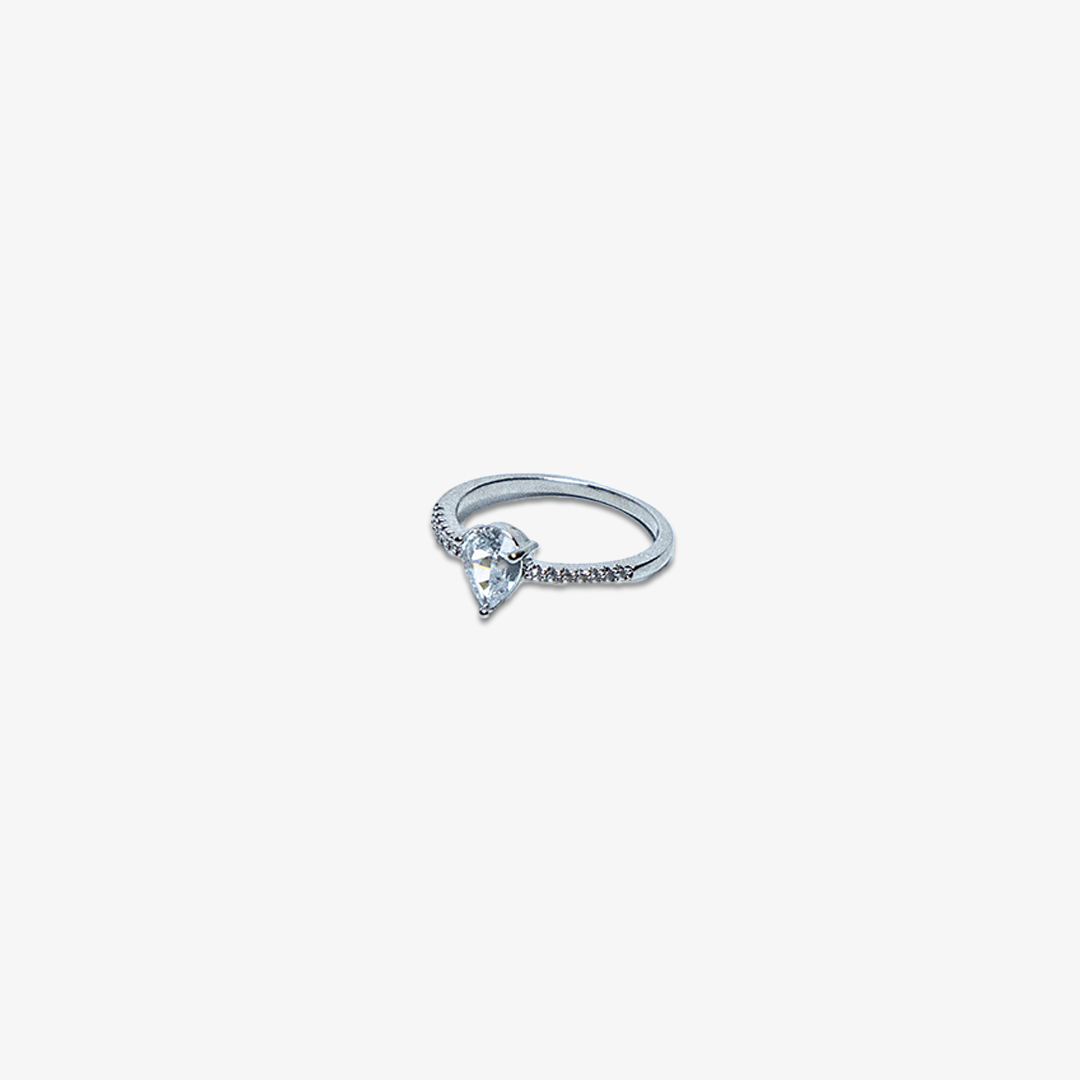 pear-cut-solitaire-ring-with-pave-band-3