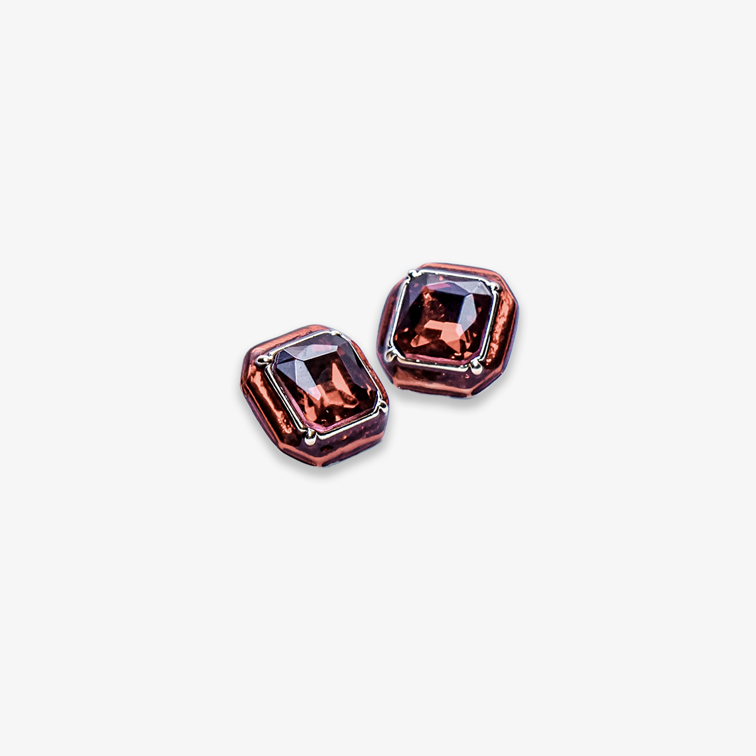 radiant-copper-cushion-cut-studs-4